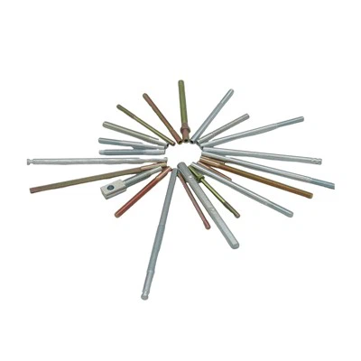 Como faço para instalar o kit de instalação do cabo da porta traseira de uma ...